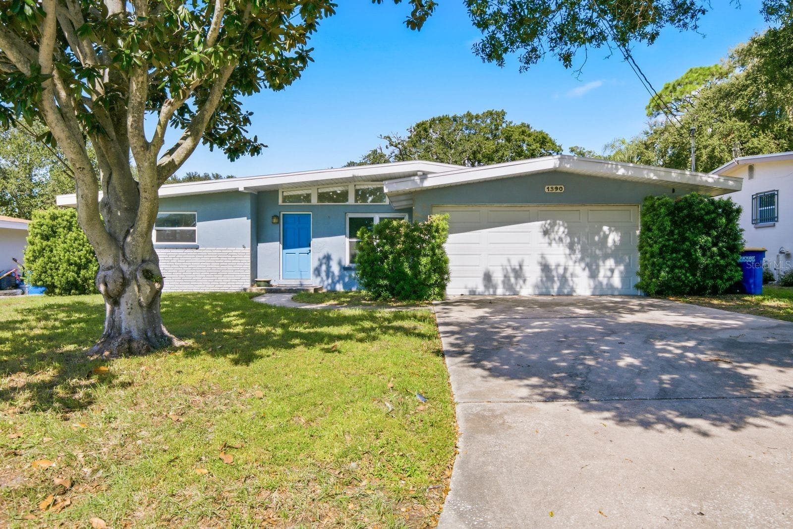 Single Family Residence at 1390 SATSUMA ST, CLEARWATER, photo 2 of 29