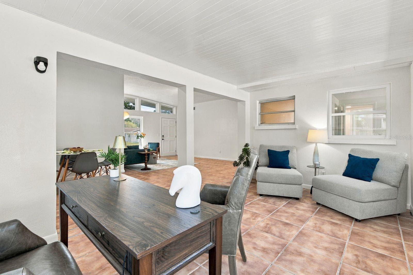 Bonus room - 1390 SATSUMA ST, CLEARWATER