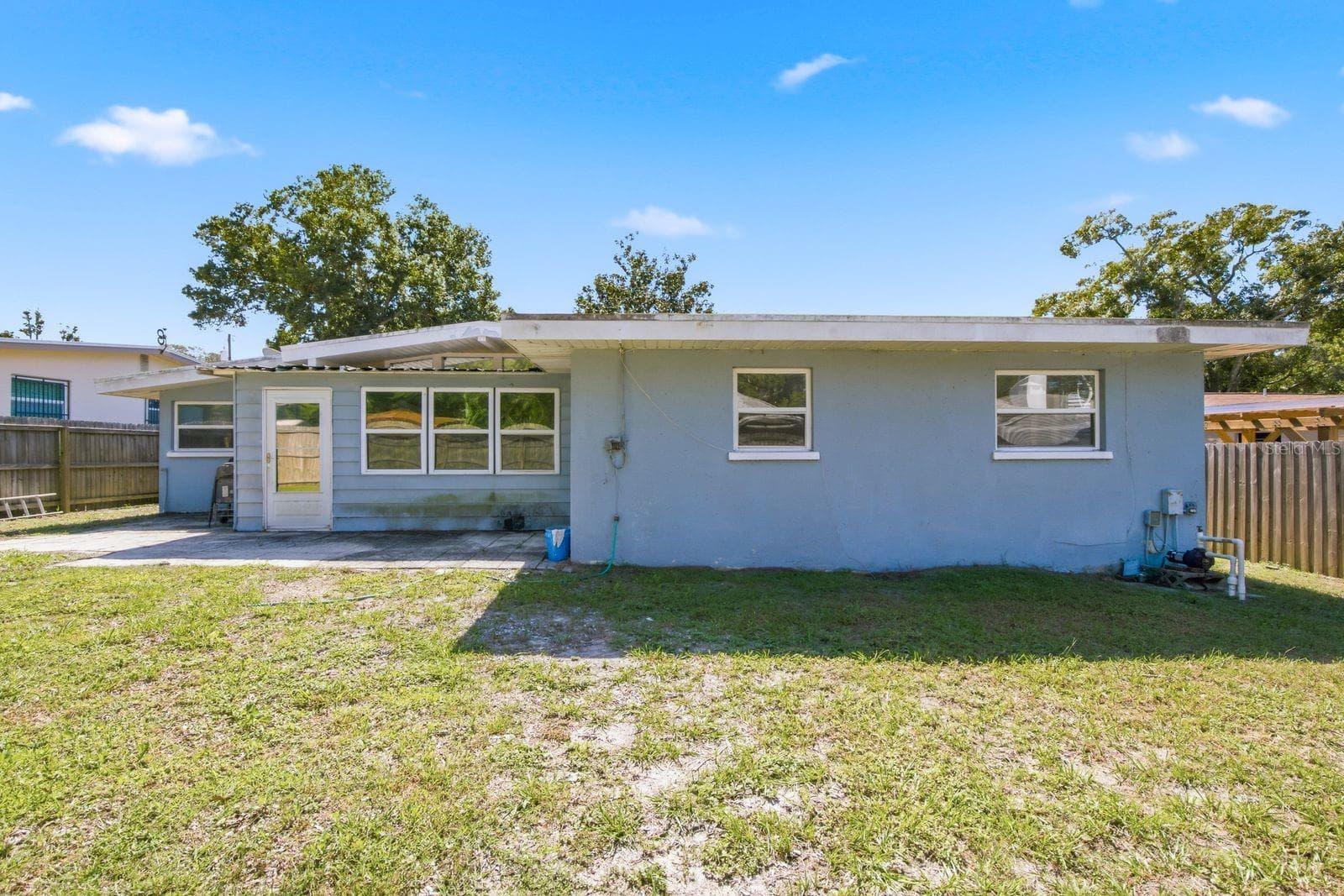 Single Family Residence at 1390 SATSUMA ST, CLEARWATER, photo 26 of 29