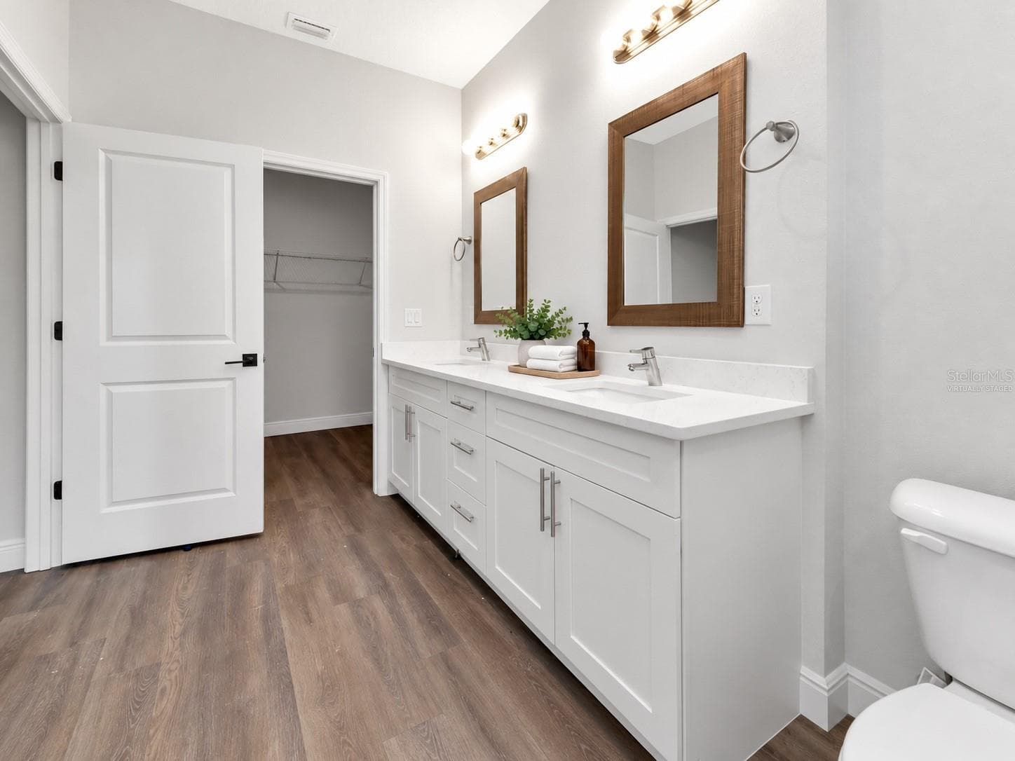Virtually staged - 13314 HOLTVILLE AVE, PORT CHARLOTTE