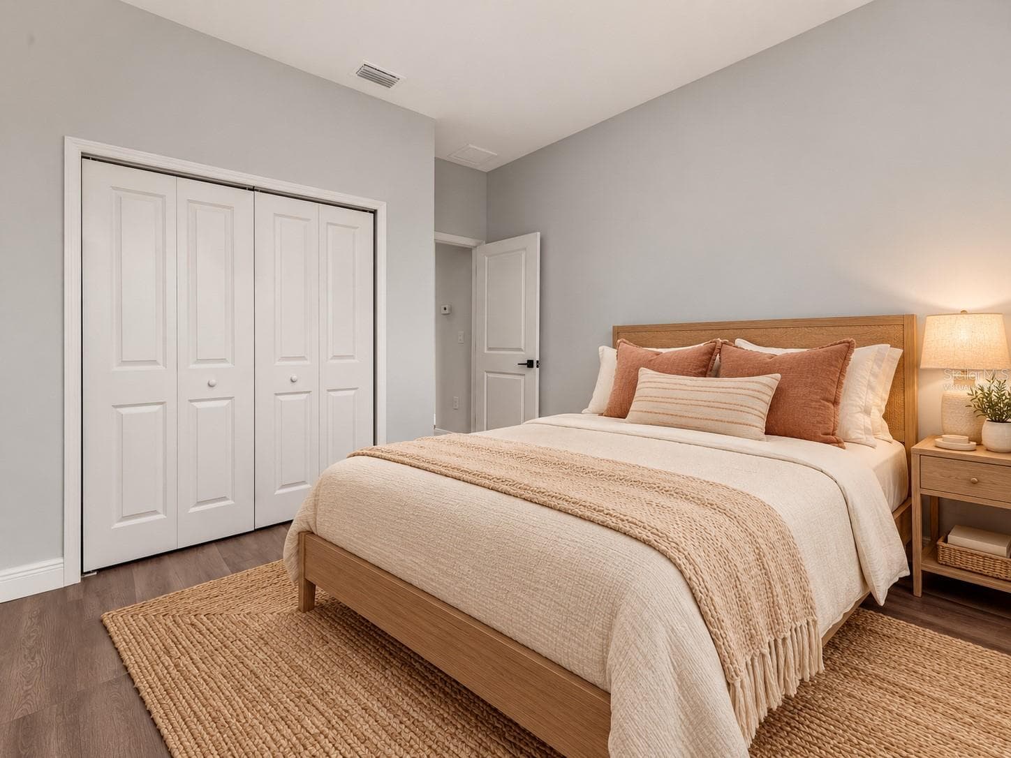 Virtually staged - 13314 HOLTVILLE AVE, PORT CHARLOTTE