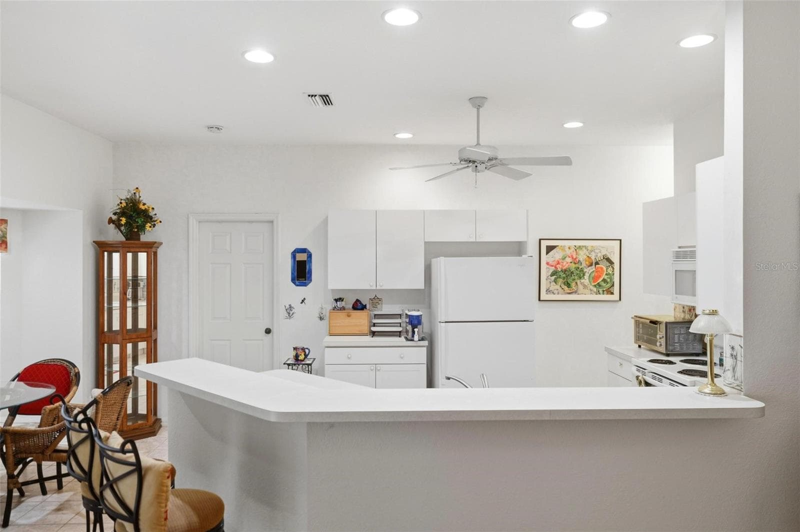 Single Family Residence at 1284 GREEN OAK TRL, PORT CHARLOTTE, photo 12 of 58