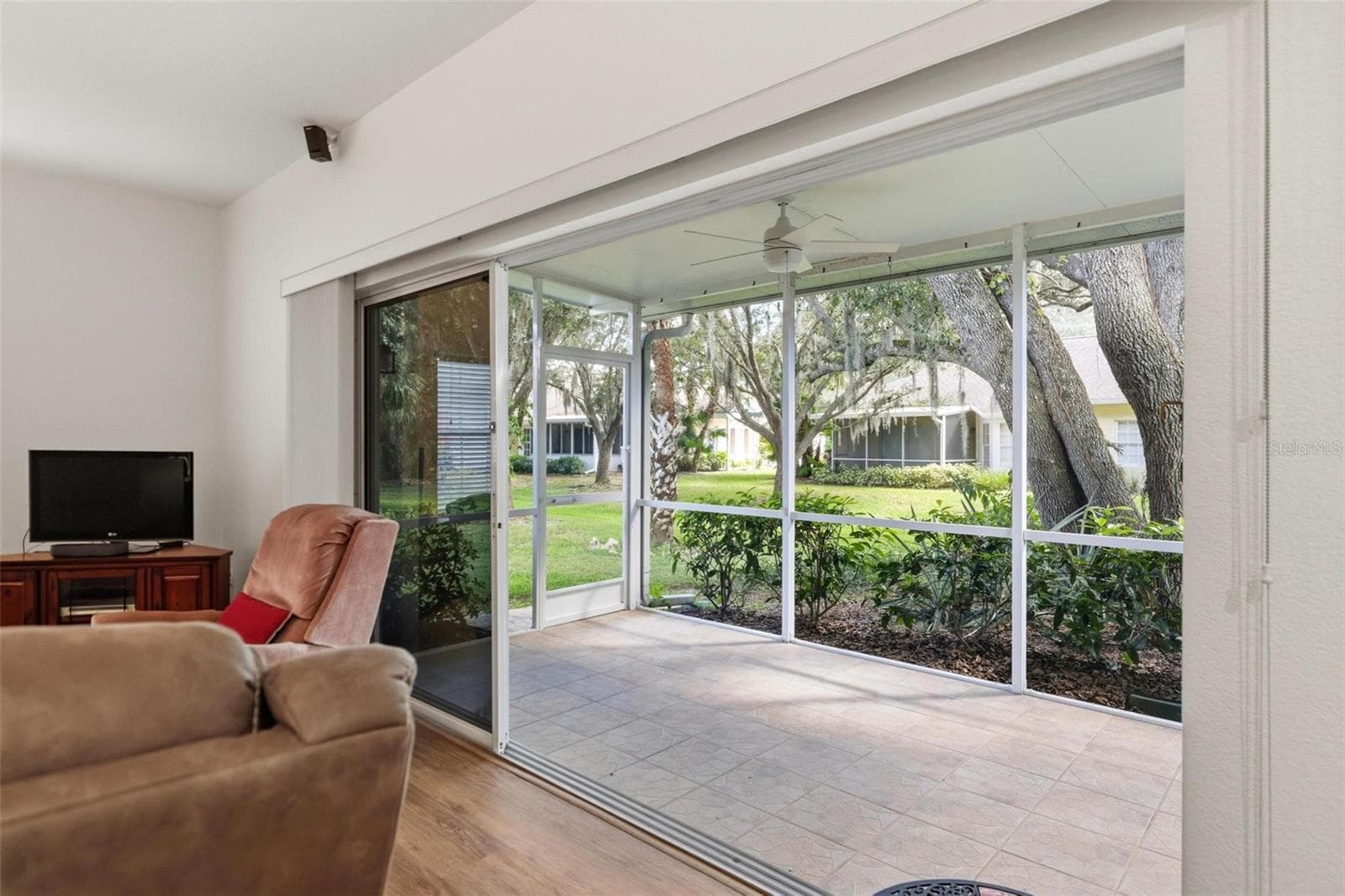 Single Family Residence at 1284 GREEN OAK TRL, PORT CHARLOTTE, photo 31 of 58