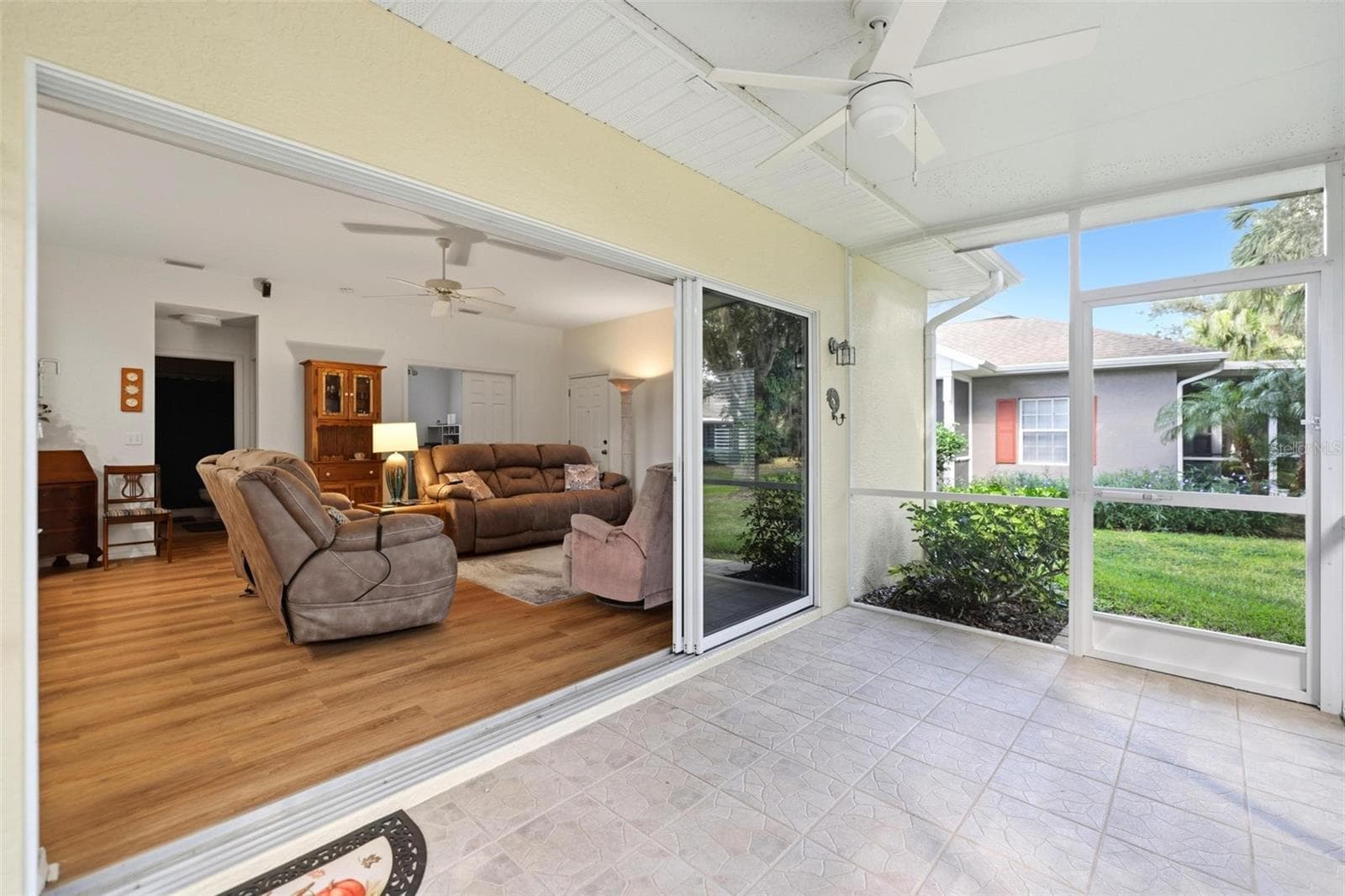 Single Family Residence at 1284 GREEN OAK TRL, PORT CHARLOTTE, photo 32 of 58