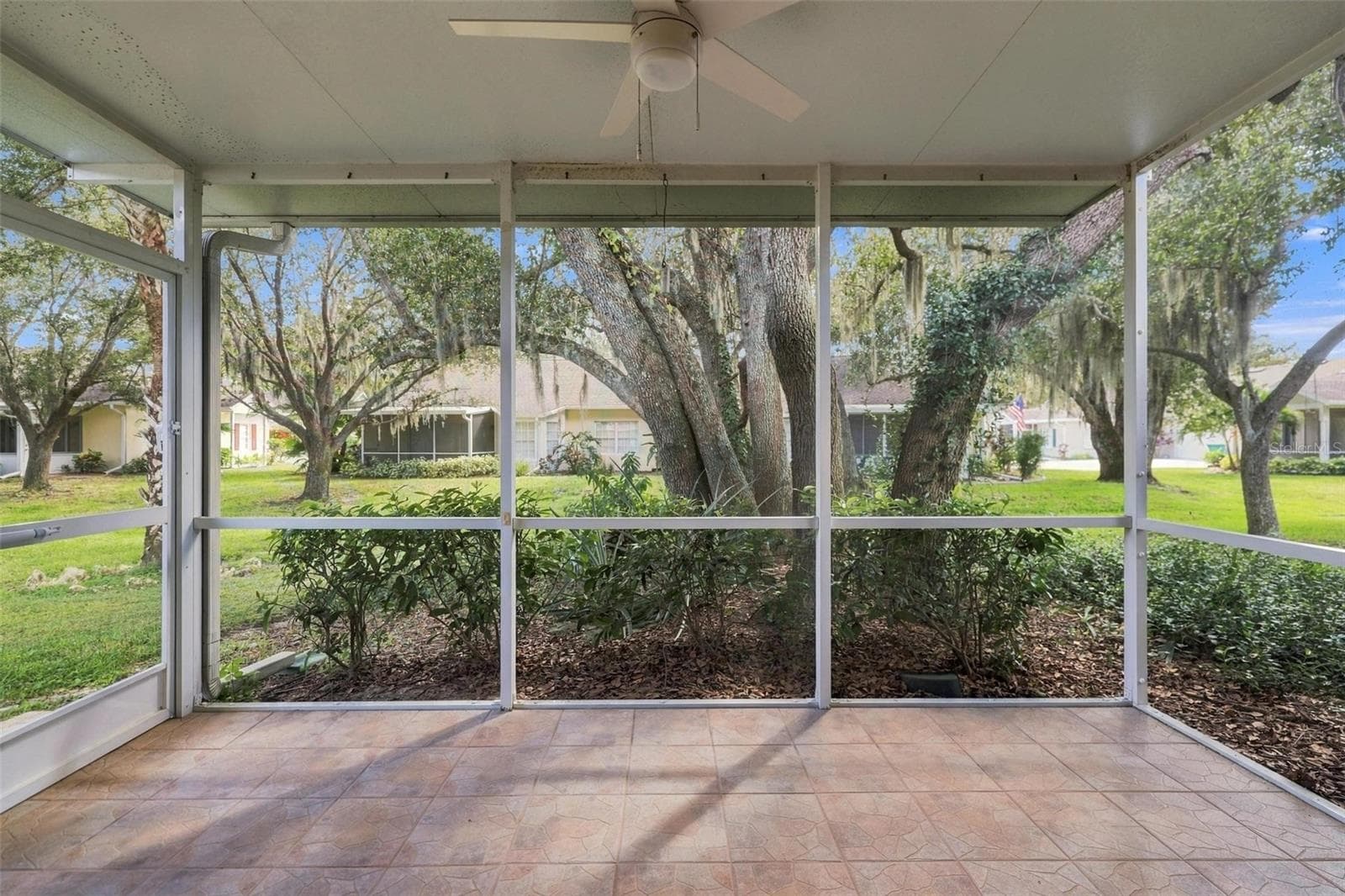 Single Family Residence at 1284 GREEN OAK TRL, PORT CHARLOTTE, photo 36 of 58