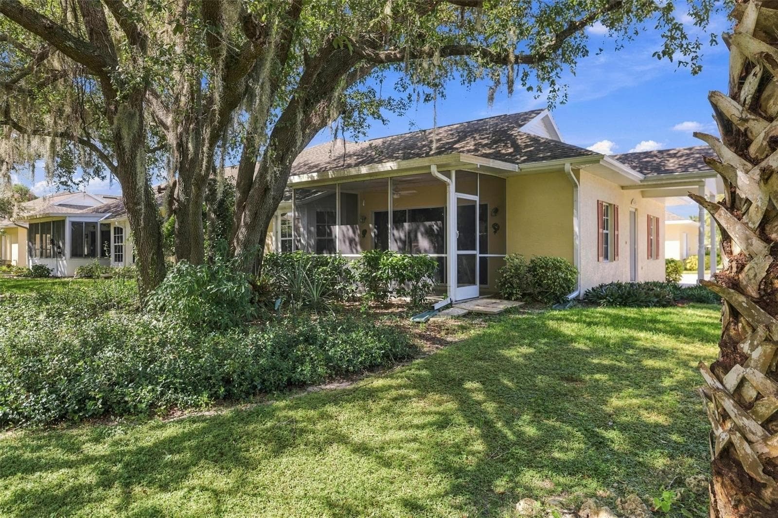 Single Family Residence at 1284 GREEN OAK TRL, PORT CHARLOTTE, photo 39 of 58