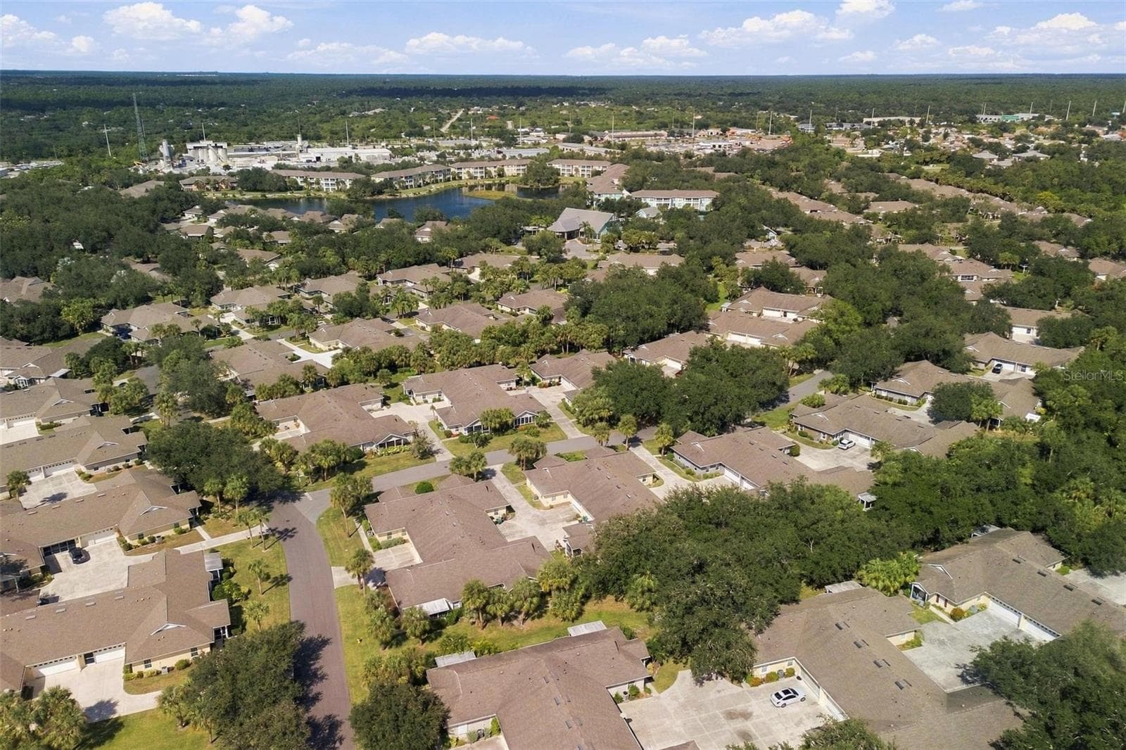 Single Family Residence at 1284 GREEN OAK TRL, PORT CHARLOTTE, photo 40 of 58