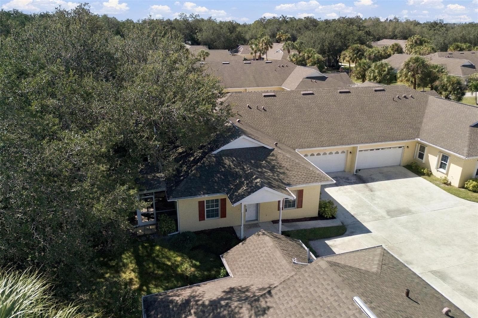Single Family Residence at 1284 GREEN OAK TRL, PORT CHARLOTTE, photo 41 of 58