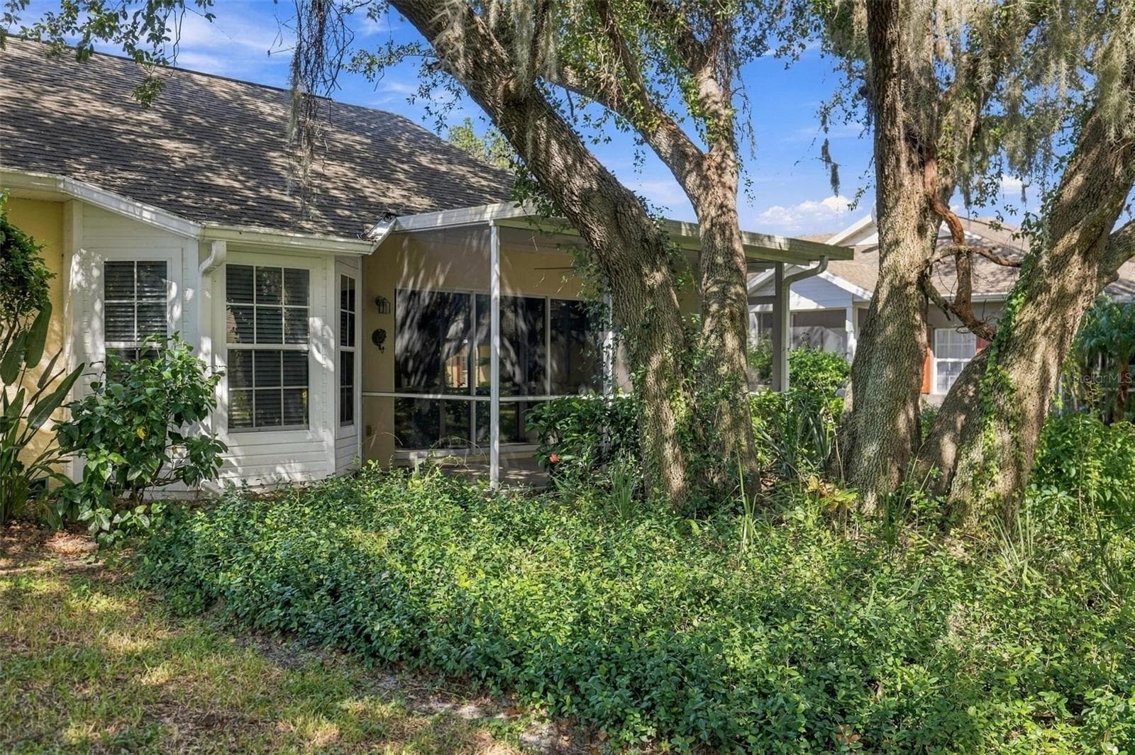 Single Family Residence at 1284 GREEN OAK TRL, PORT CHARLOTTE, photo 42 of 58
