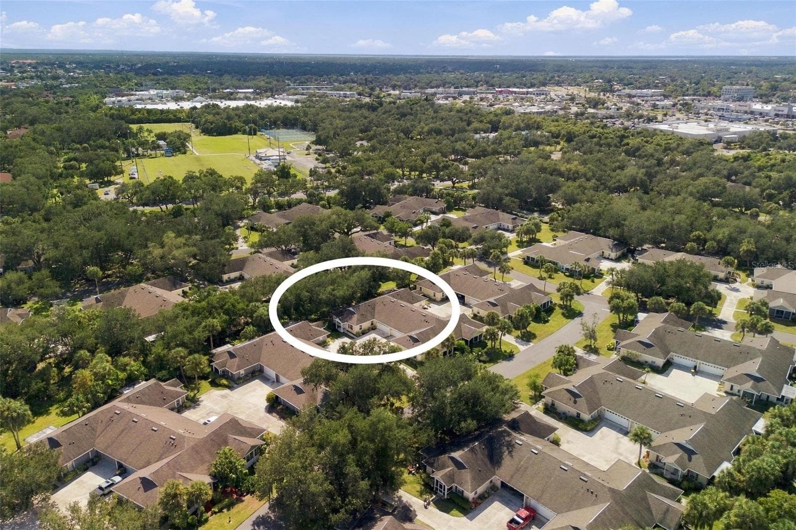 Single Family Residence at 1284 GREEN OAK TRL, PORT CHARLOTTE, photo 43 of 58