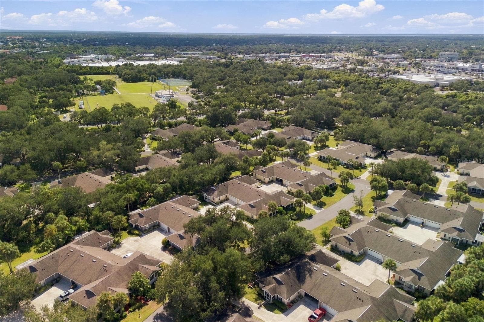 Single Family Residence at 1284 GREEN OAK TRL, PORT CHARLOTTE, photo 44 of 58