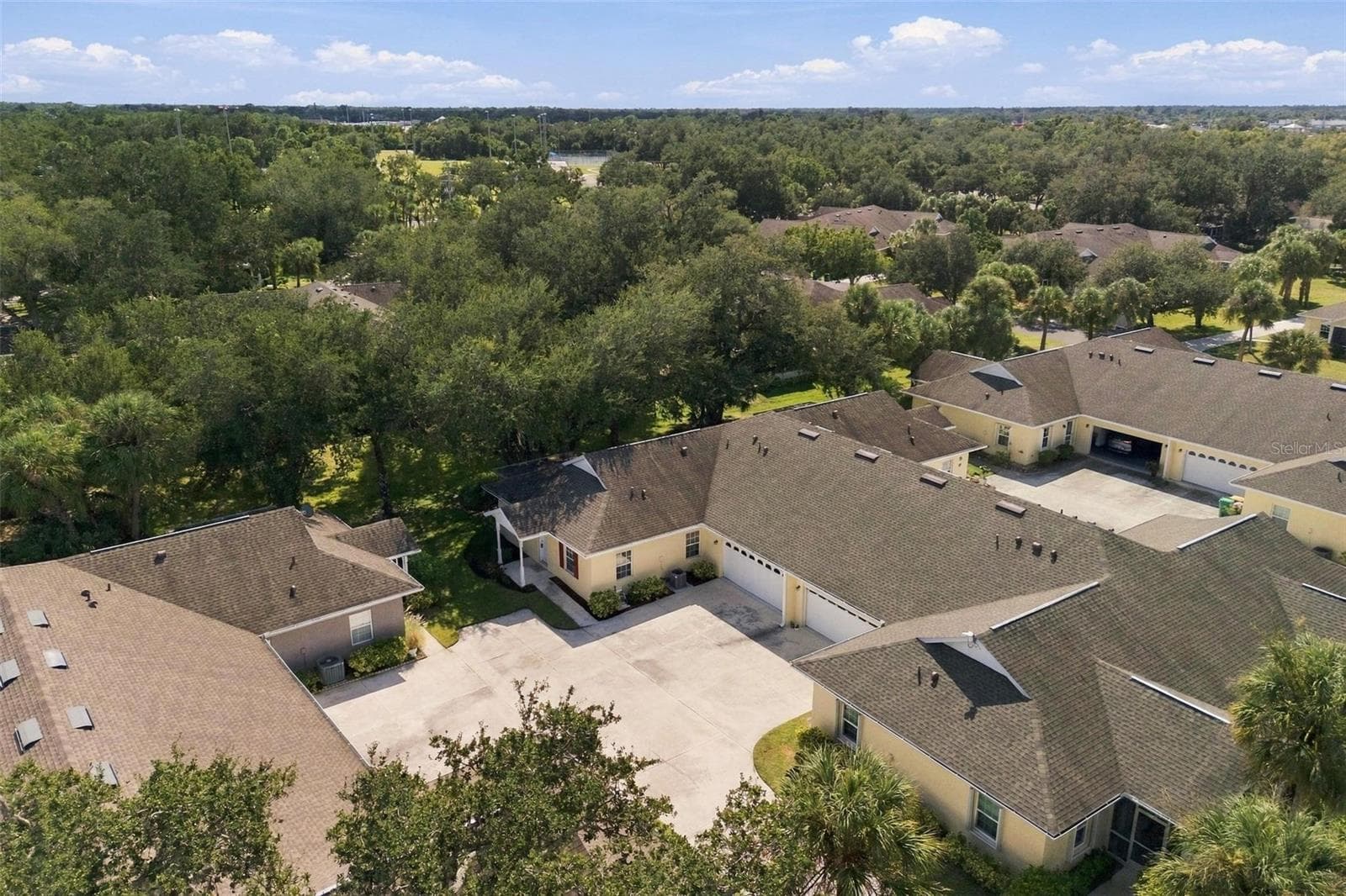 Single Family Residence at 1284 GREEN OAK TRL, PORT CHARLOTTE, photo 46 of 58