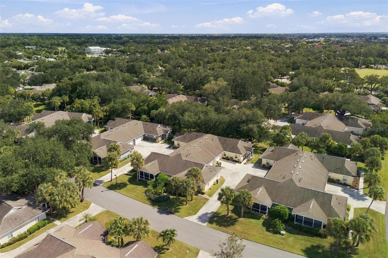 Single Family Residence at 1284 GREEN OAK TRL, PORT CHARLOTTE, photo 47 of 58