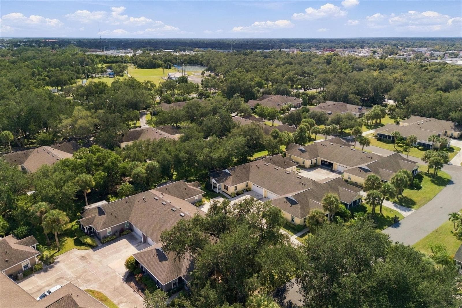Single Family Residence at 1284 GREEN OAK TRL, PORT CHARLOTTE, photo 48 of 58