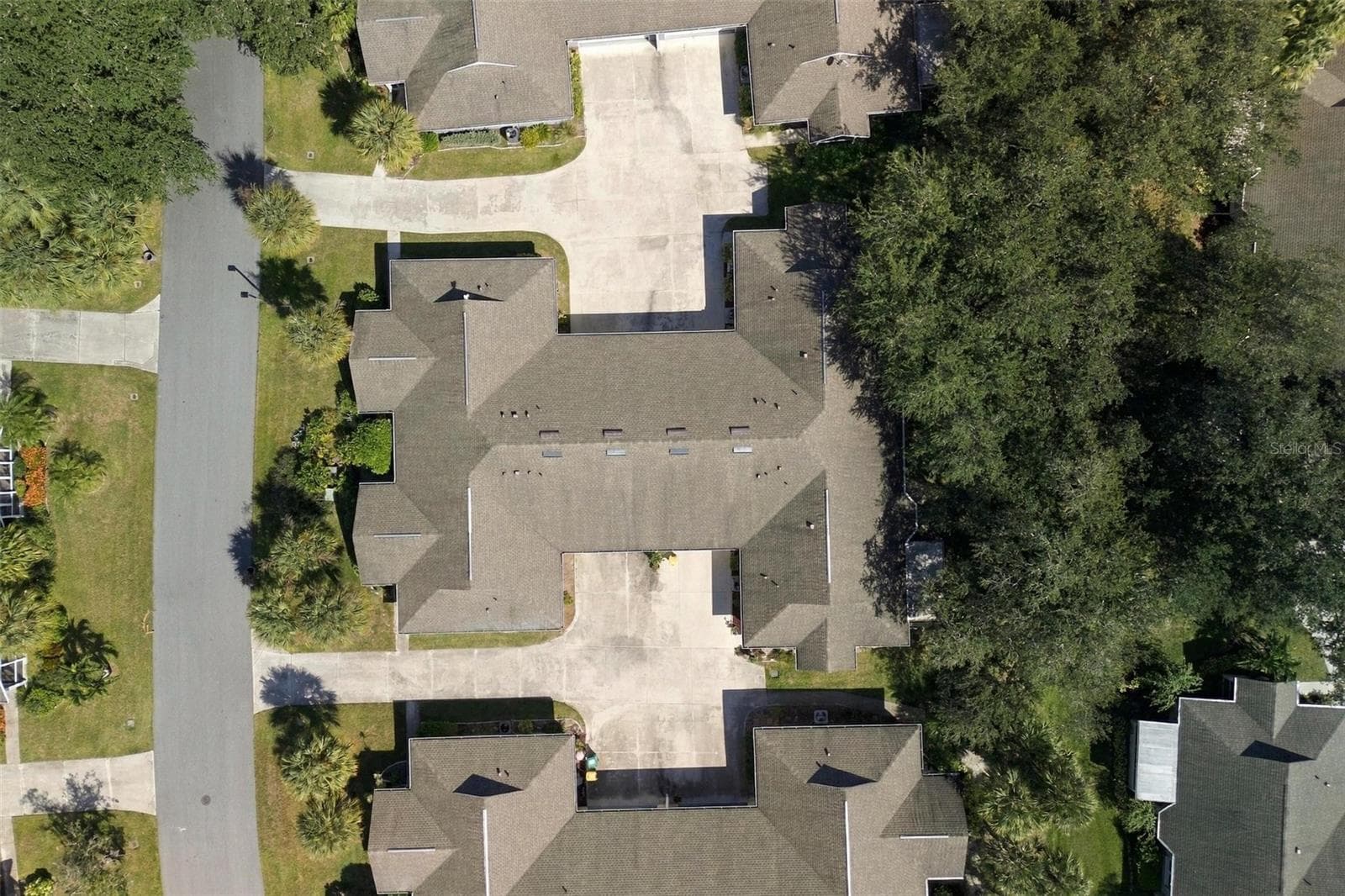 Single Family Residence at 1284 GREEN OAK TRL, PORT CHARLOTTE, photo 49 of 58