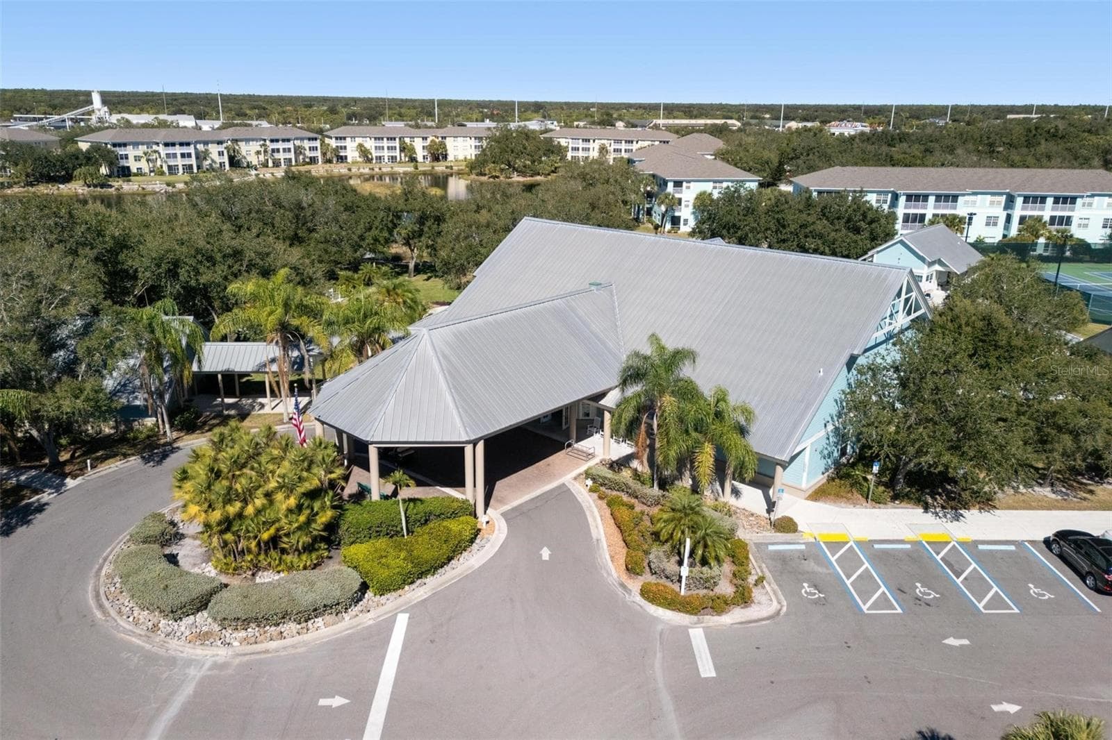 Single Family Residence at 1284 GREEN OAK TRL, PORT CHARLOTTE, photo 50 of 58
