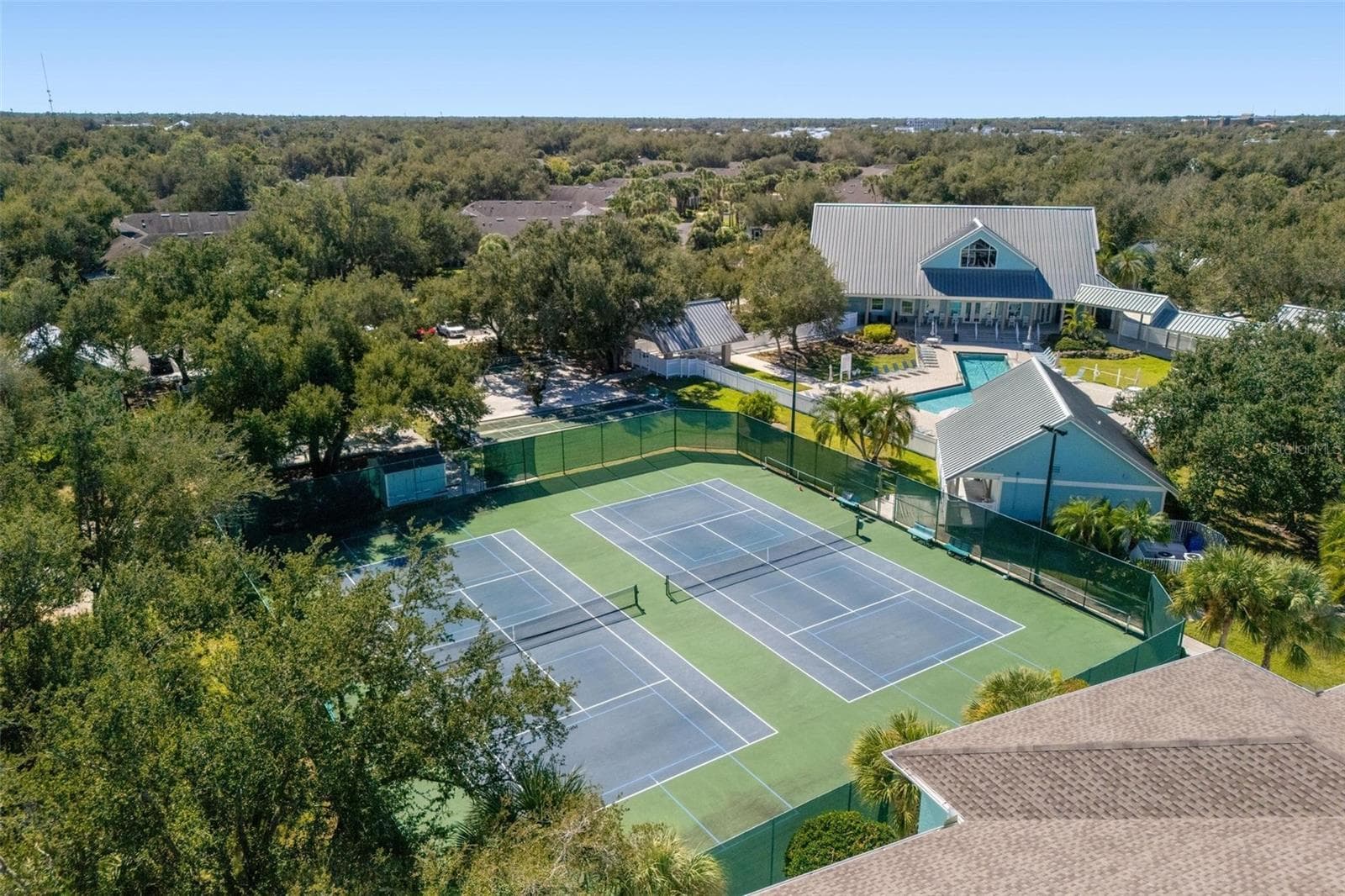 Single Family Residence at 1284 GREEN OAK TRL, PORT CHARLOTTE, photo 52 of 58