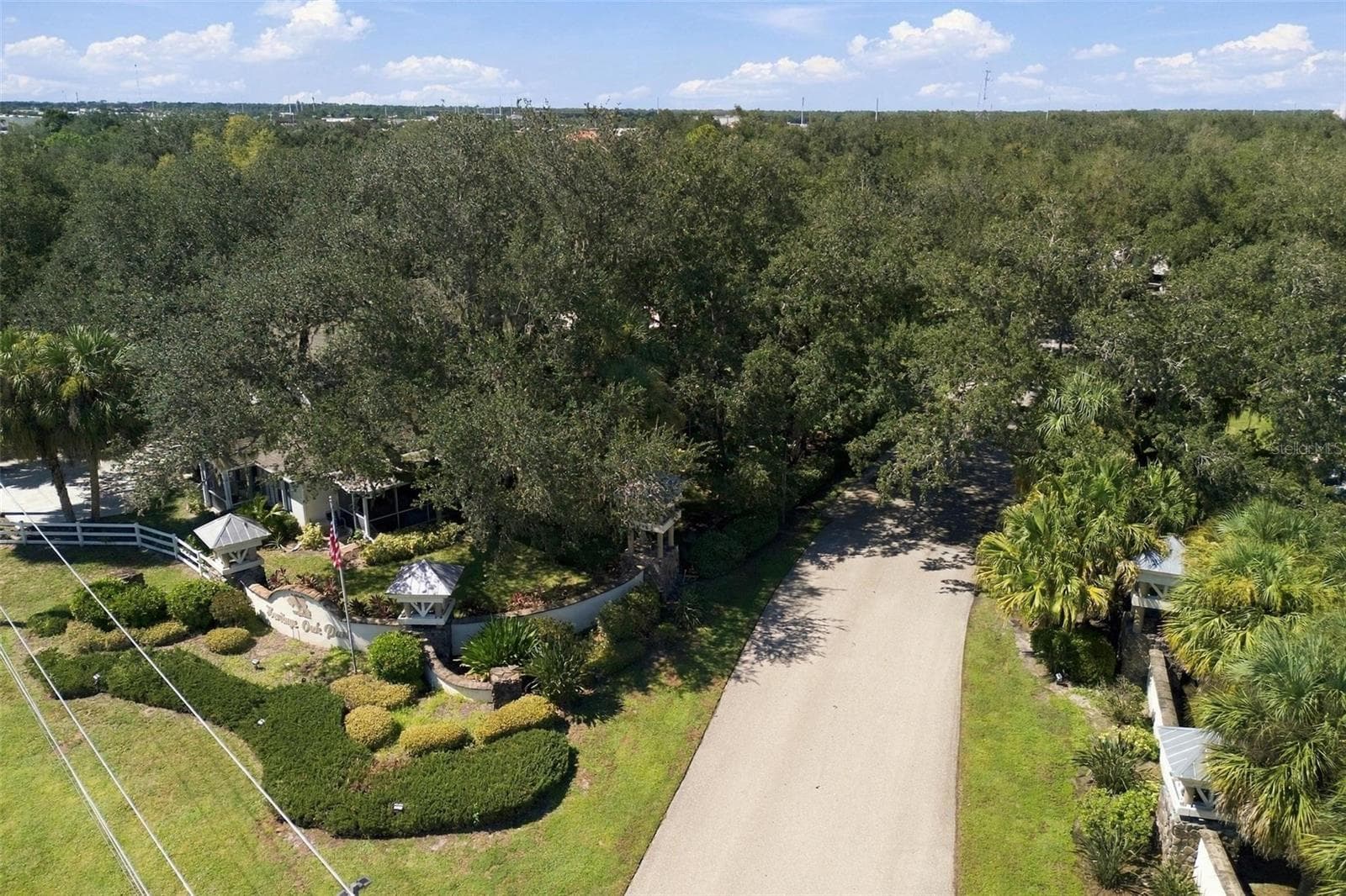 Single Family Residence at 1284 GREEN OAK TRL, PORT CHARLOTTE, photo 57 of 58