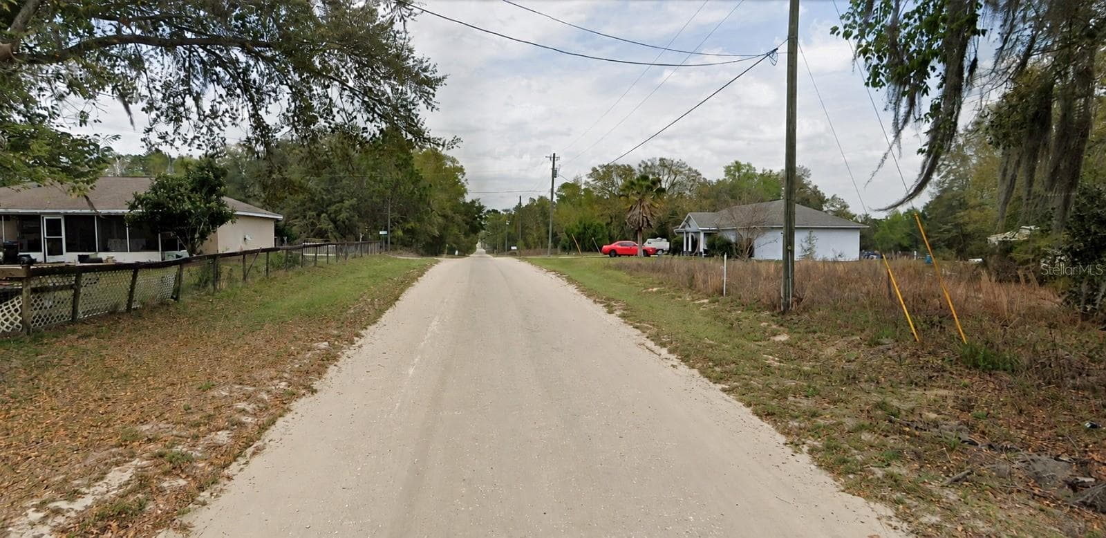 Land at SW146THCT, OCALA, photo 6 of 6