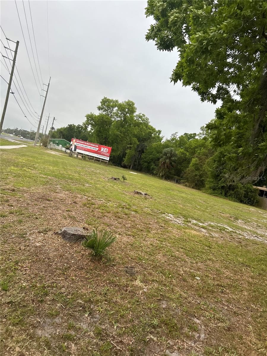 Land at 8780 W KINGSTON DR, HOMOSASSA, photo 3 of 5