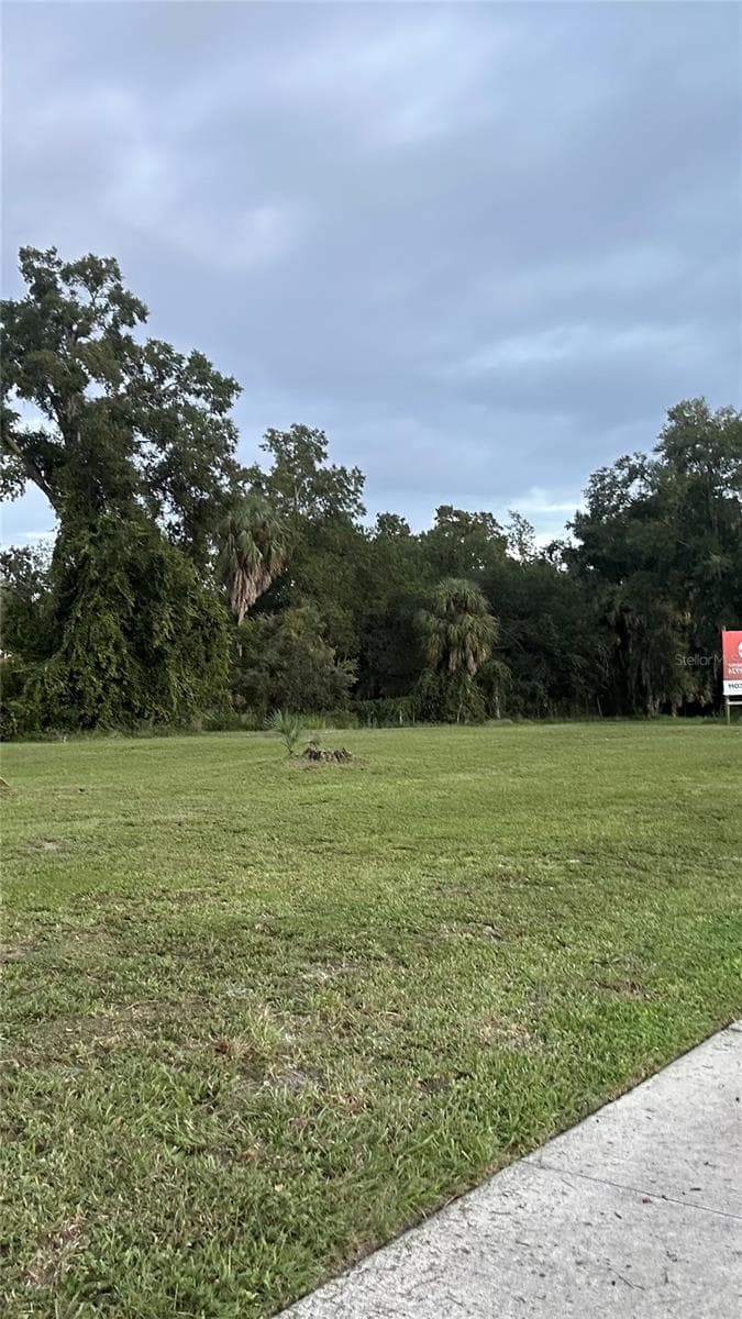 Land at 8780 W KINGSTON DR, HOMOSASSA, photo 5 of 5