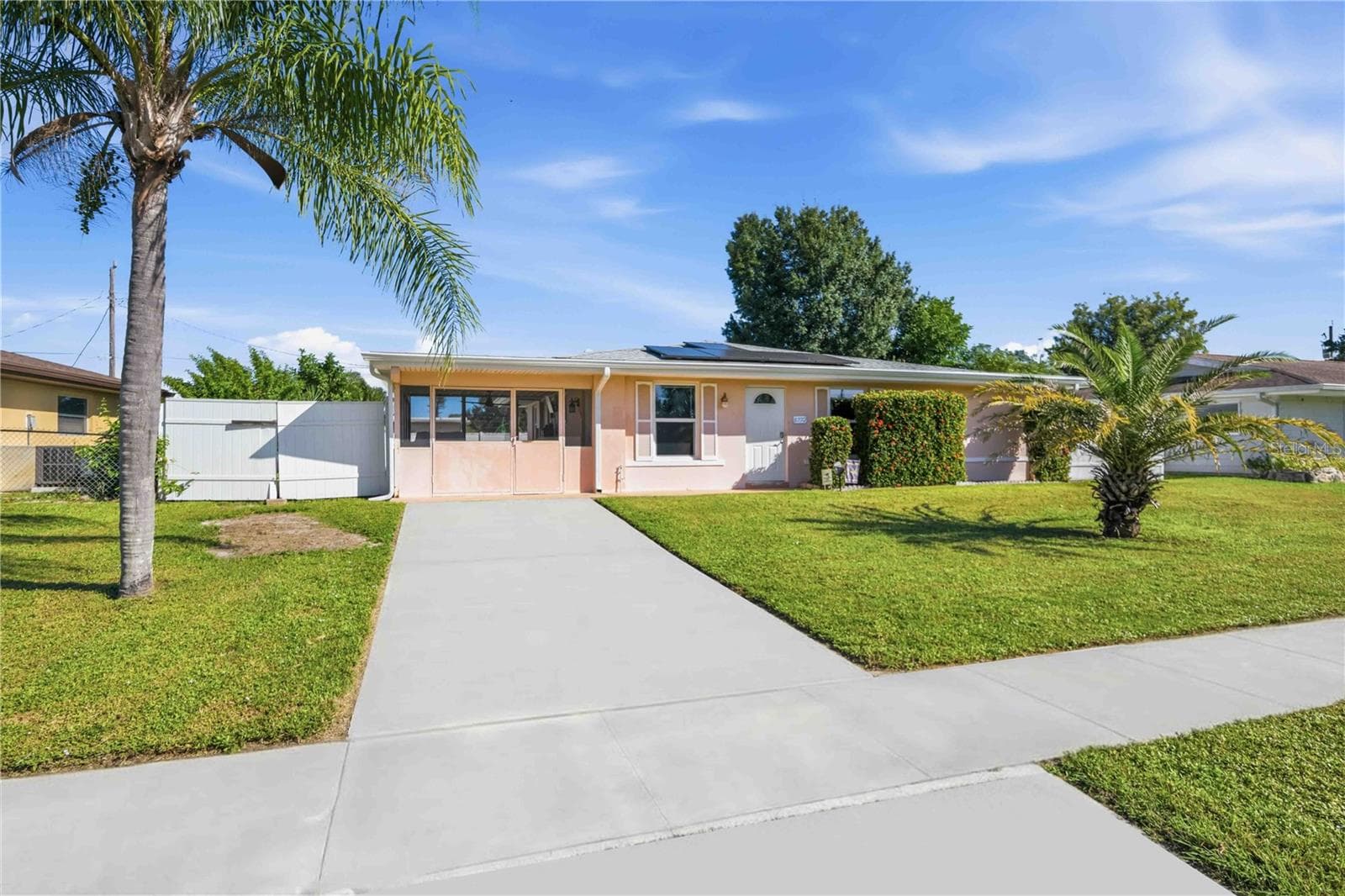 Single Family Residence at 8270 FAY AVE, NORTH PORT, photo 2 of 24