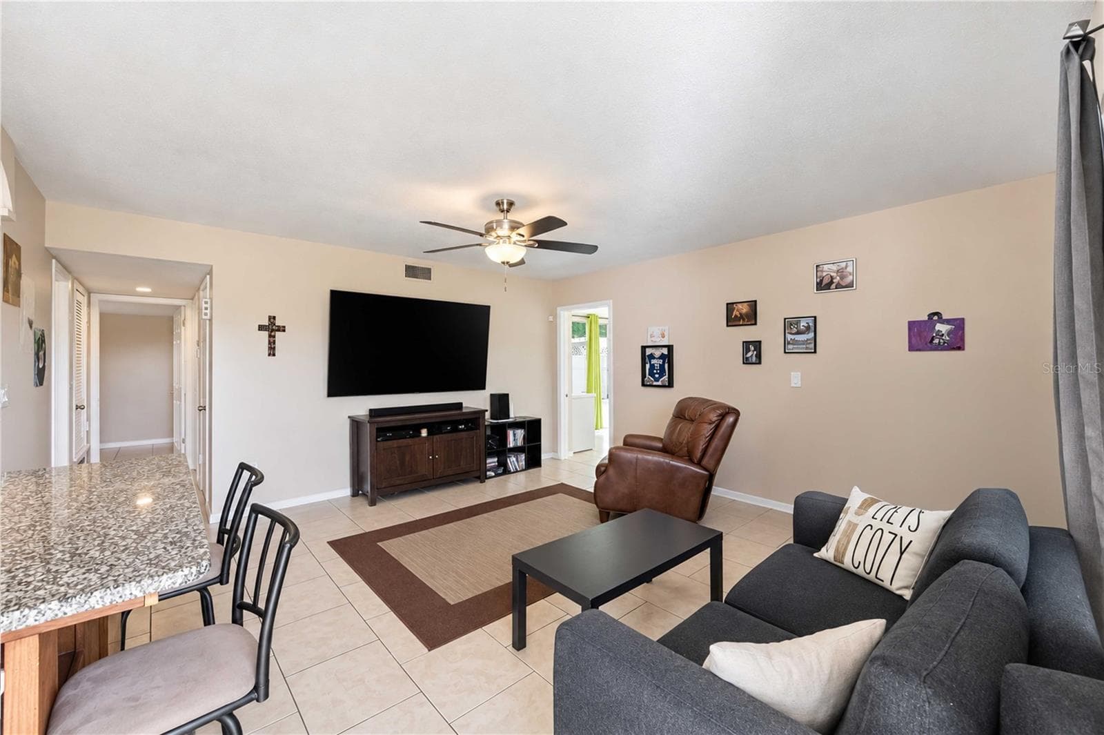 Single Family Residence at 8270 FAY AVE, NORTH PORT, photo 4 of 24