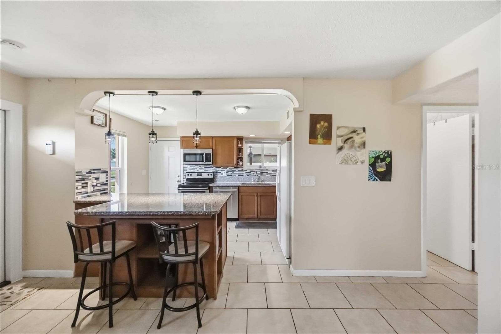 Single Family Residence at 8270 FAY AVE, NORTH PORT, photo 8 of 24