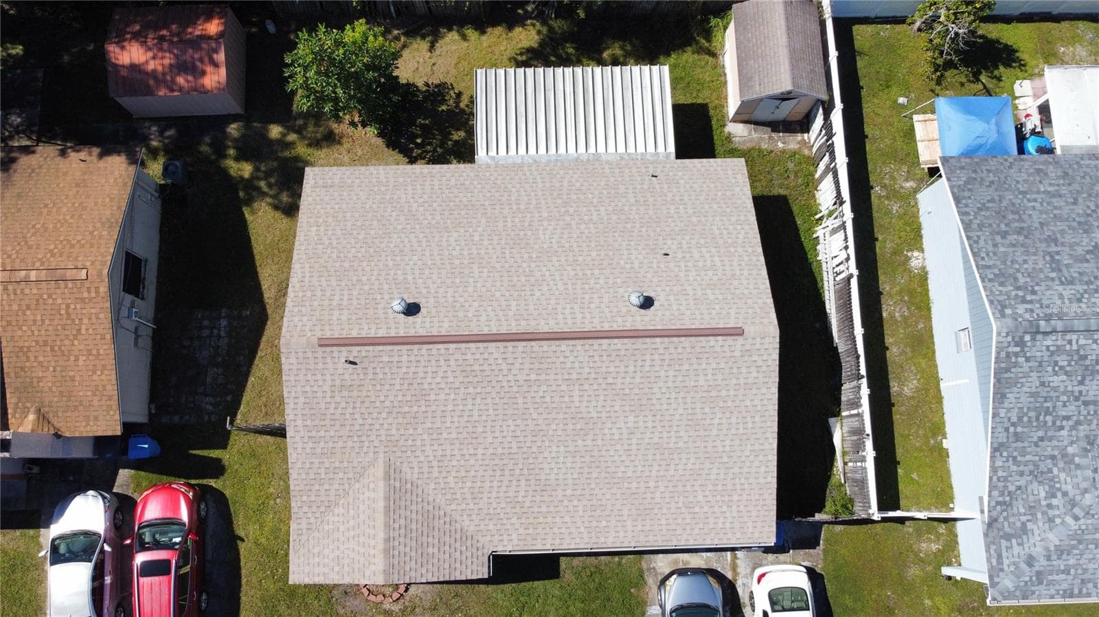 Single Family Residence at 8906 PEPPERMILL CT, TAMPA, photo 20 of 20