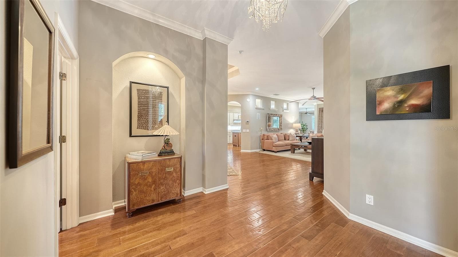 Single Family Residence at 5109 CANTABRIA CRST, SARASOTA, photo 6 of 70