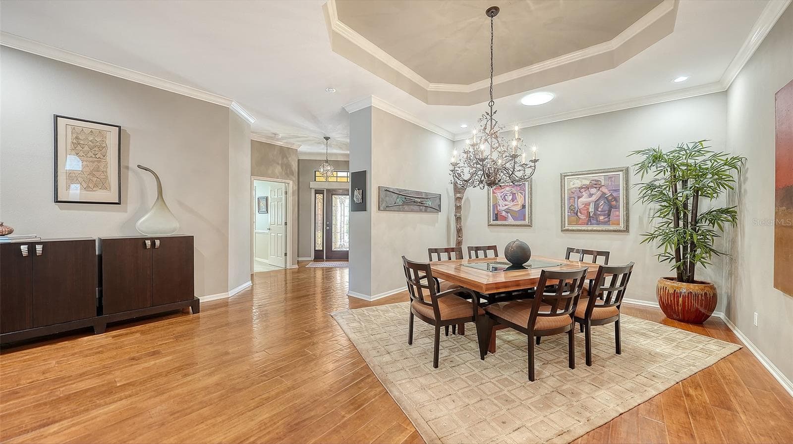 Single Family Residence at 5109 CANTABRIA CRST, SARASOTA, photo 10 of 70