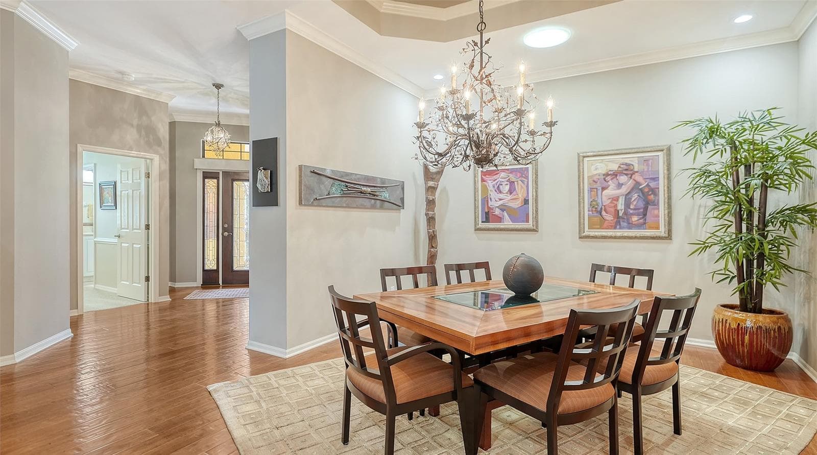 Single Family Residence at 5109 CANTABRIA CRST, SARASOTA, photo 11 of 70