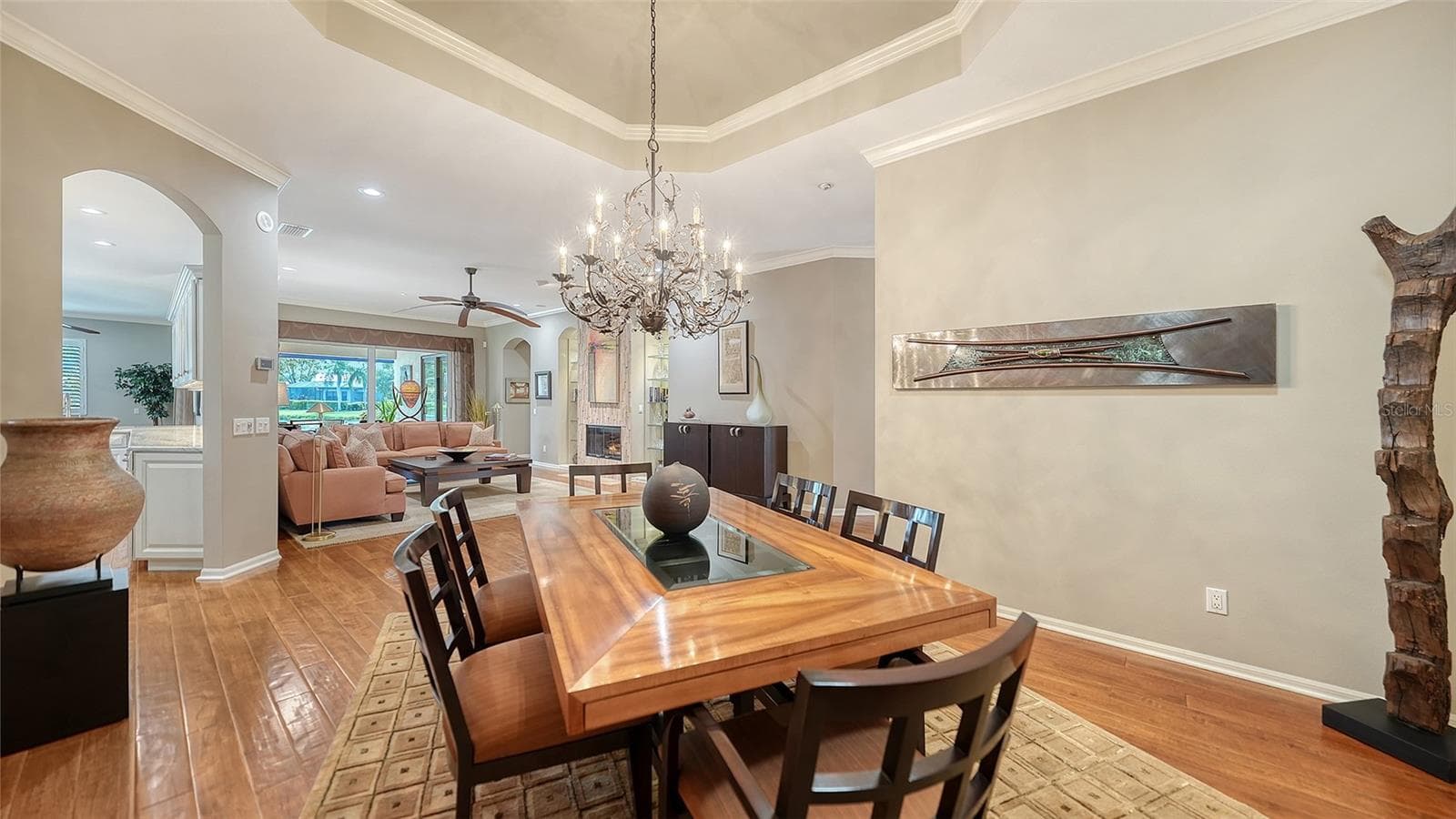 Single Family Residence at 5109 CANTABRIA CRST, SARASOTA, photo 12 of 70