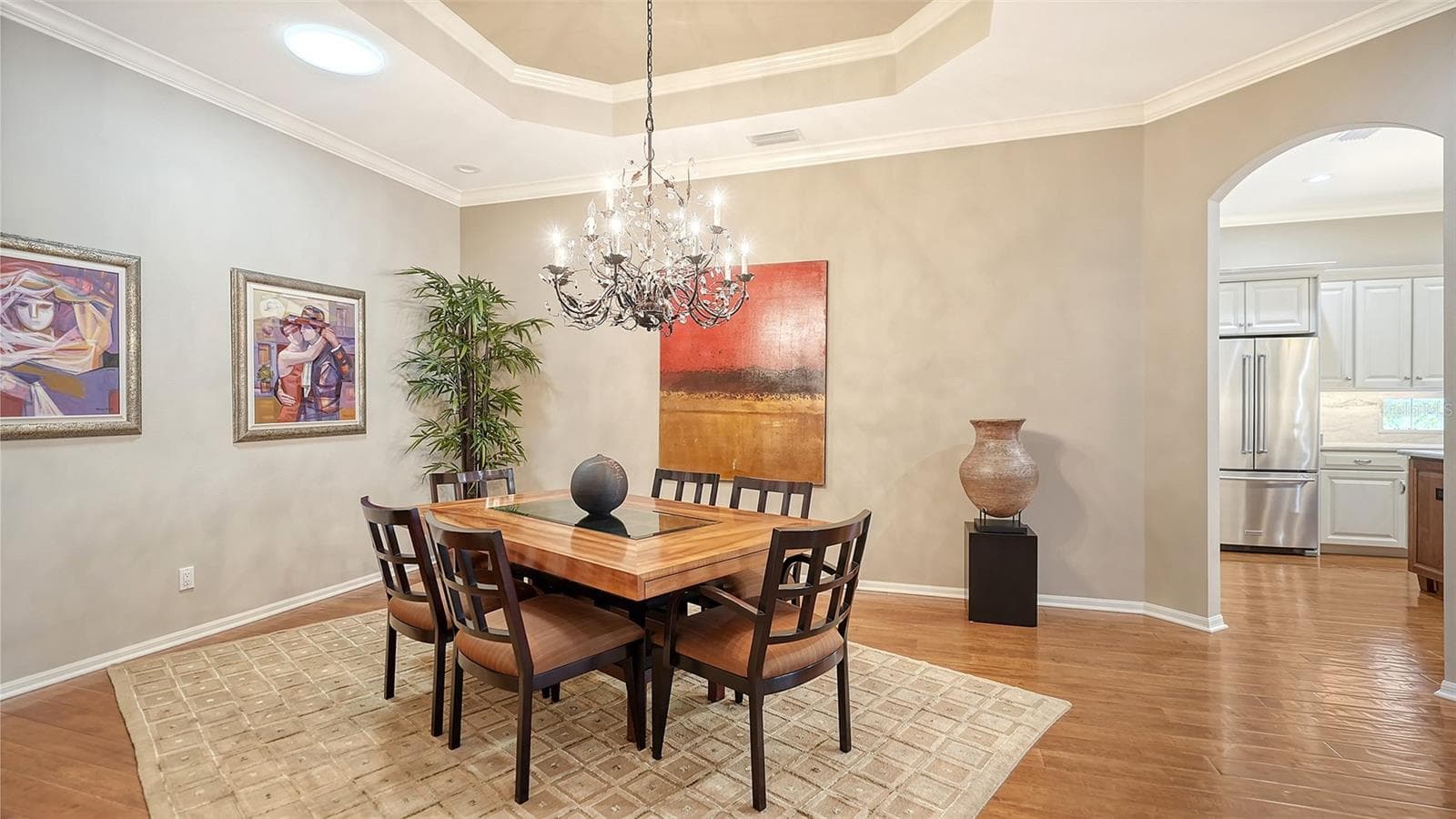 Single Family Residence at 5109 CANTABRIA CRST, SARASOTA, photo 13 of 70