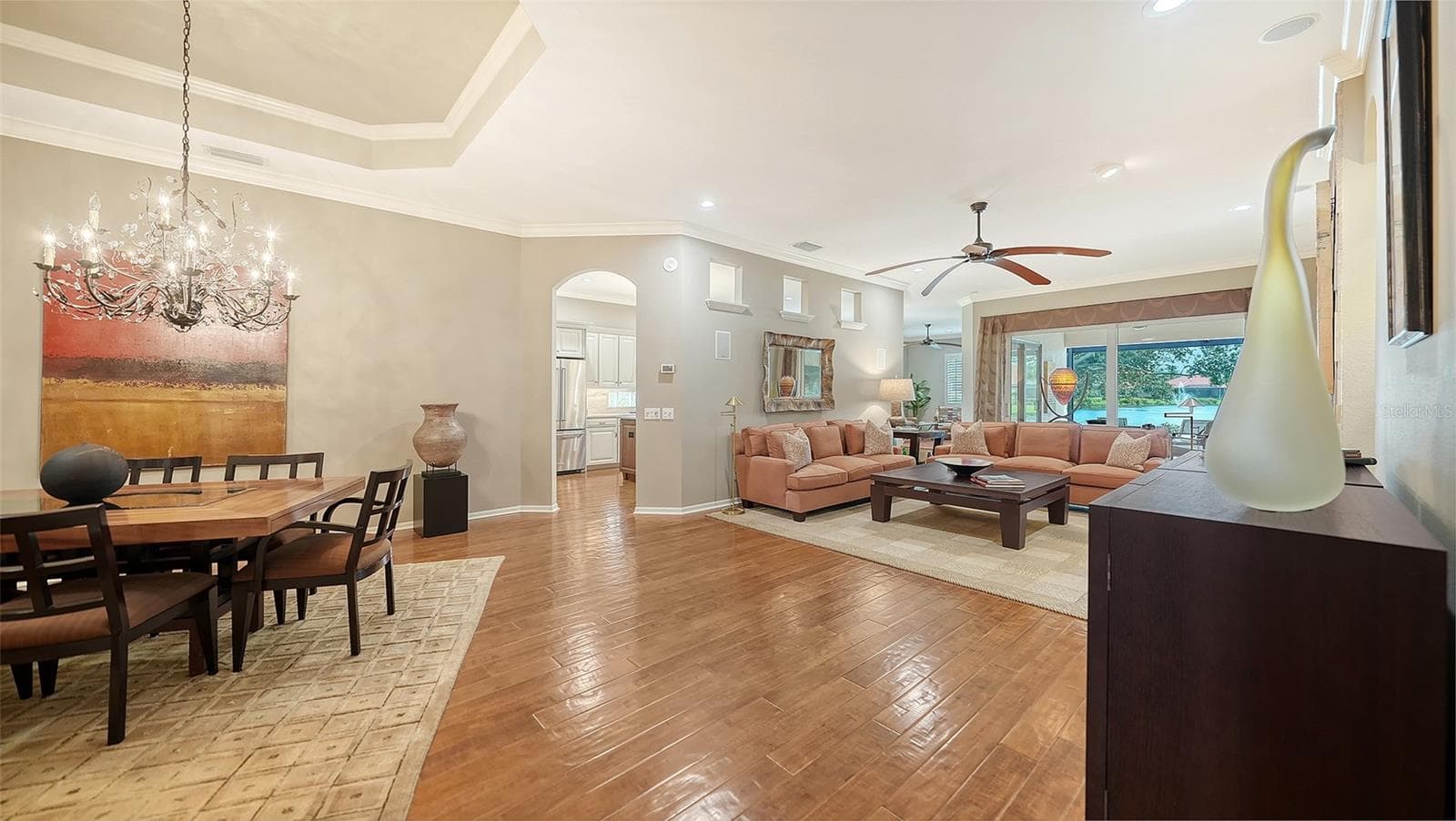 Single Family Residence at 5109 CANTABRIA CRST, SARASOTA, photo 14 of 70