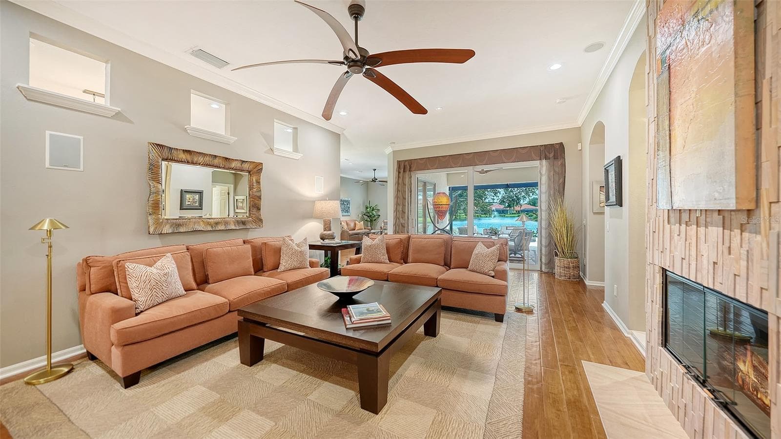 Single Family Residence at 5109 CANTABRIA CRST, SARASOTA, photo 15 of 70