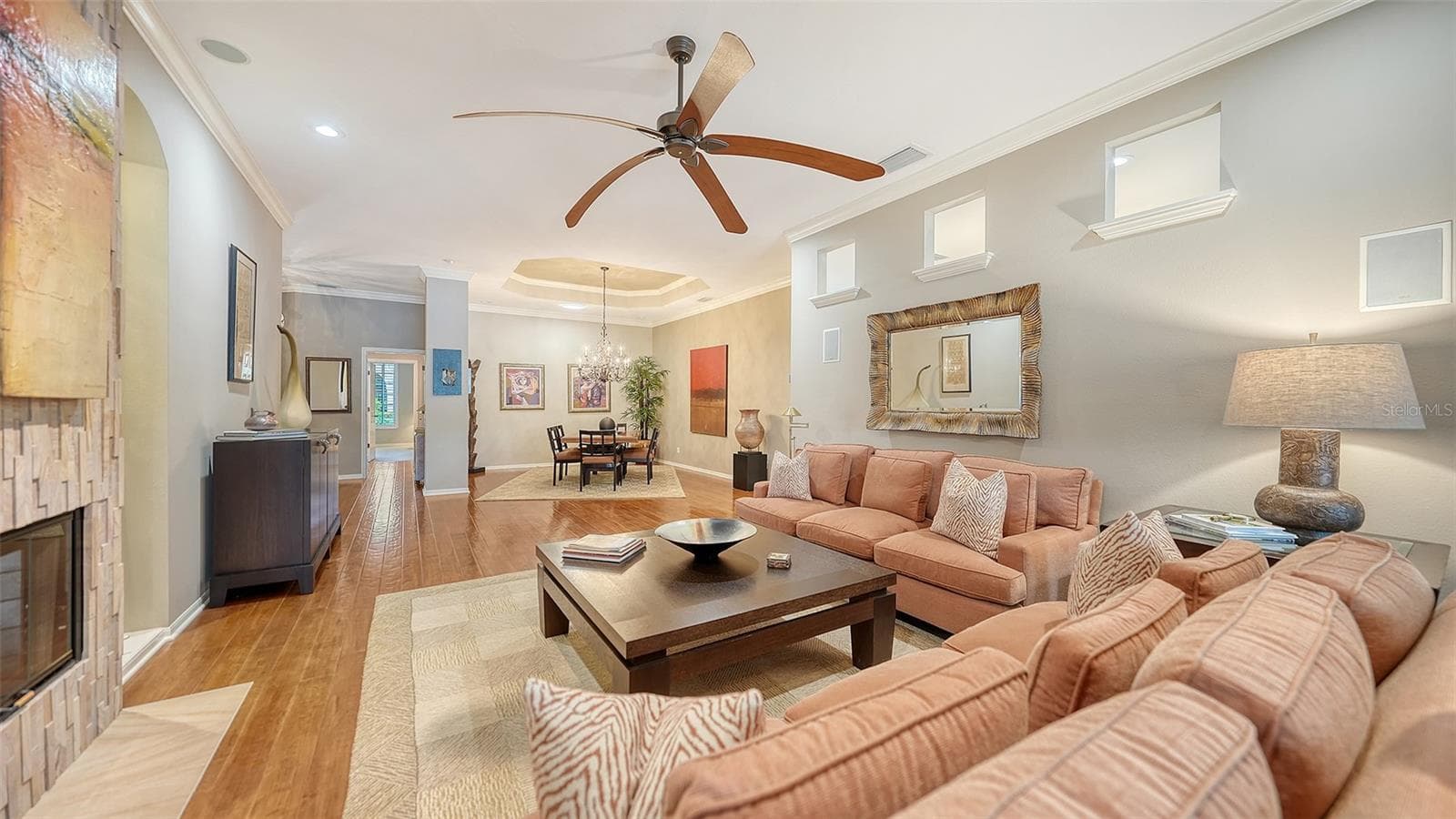 Single Family Residence at 5109 CANTABRIA CRST, SARASOTA, photo 16 of 70