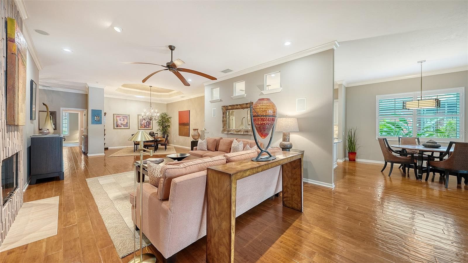 Single Family Residence at 5109 CANTABRIA CRST, SARASOTA, photo 17 of 70
