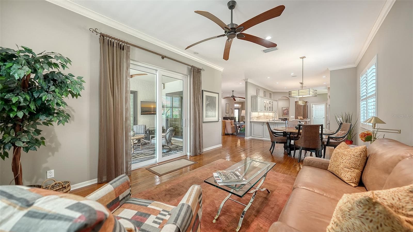 Single Family Residence at 5109 CANTABRIA CRST, SARASOTA, photo 22 of 70