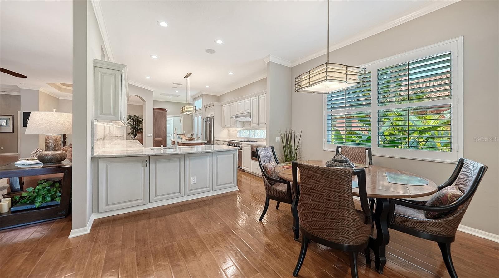 Single Family Residence at 5109 CANTABRIA CRST, SARASOTA, photo 24 of 70