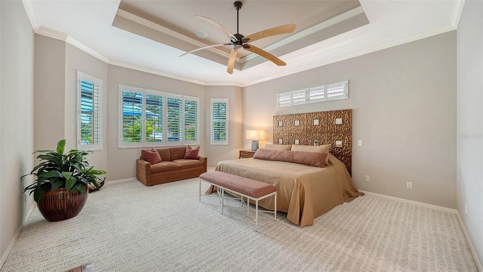 Single Family Residence at 5109 CANTABRIA CRST, SARASOTA, photo 31 of 70