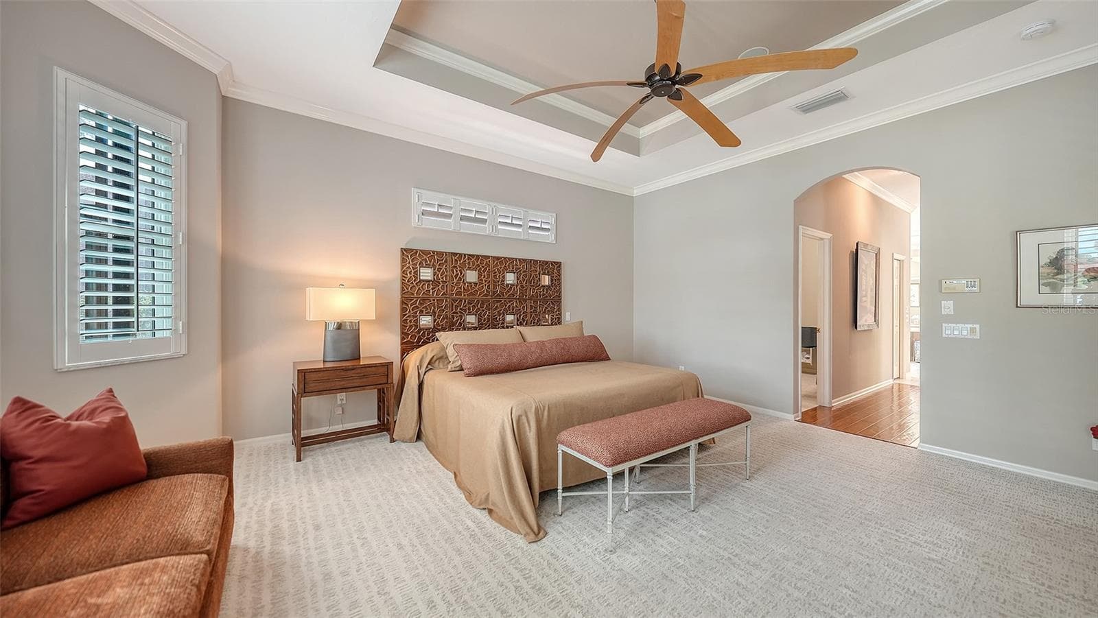 Single Family Residence at 5109 CANTABRIA CRST, SARASOTA, photo 32 of 70