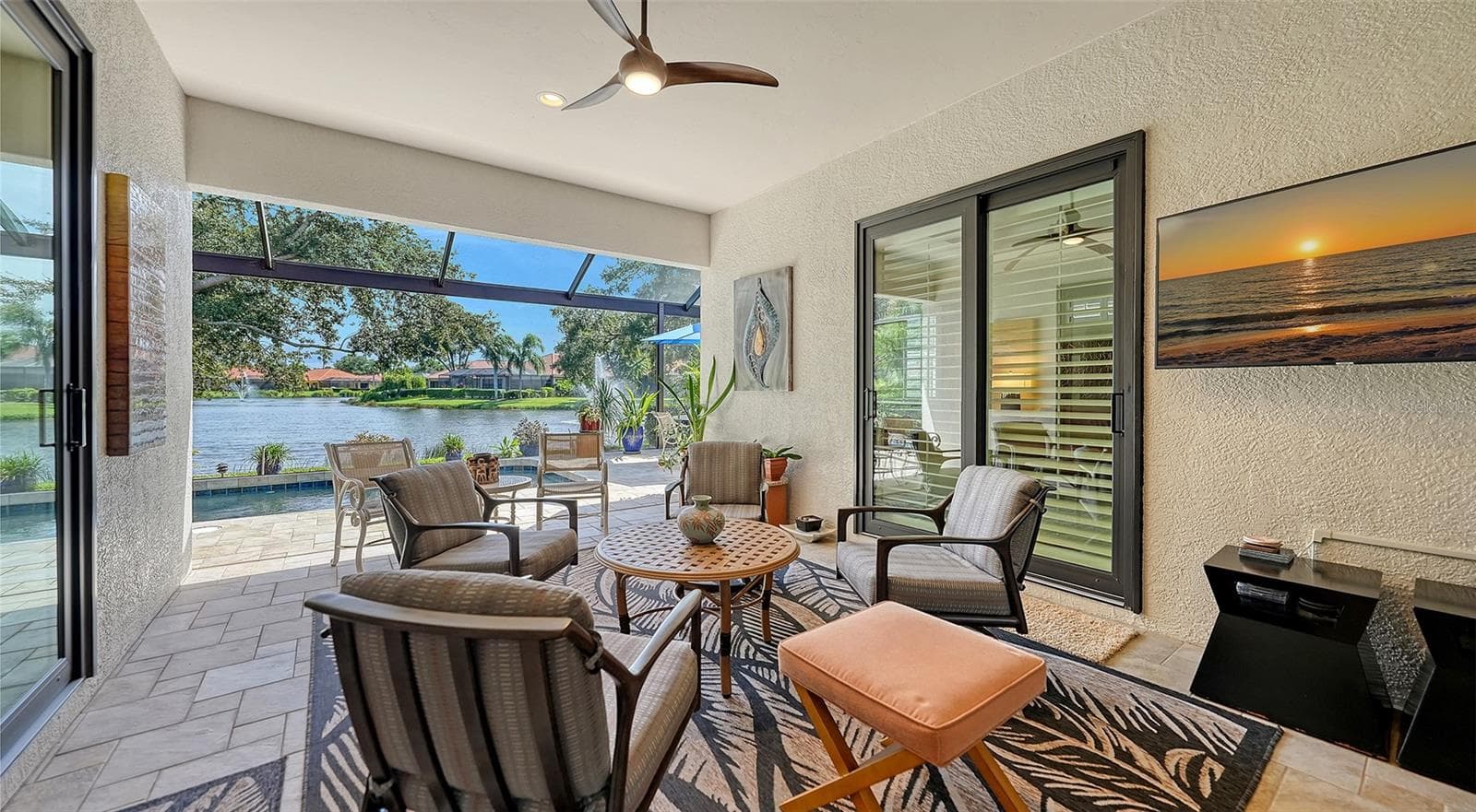 Single Family Residence at 5109 CANTABRIA CRST, SARASOTA, photo 41 of 70