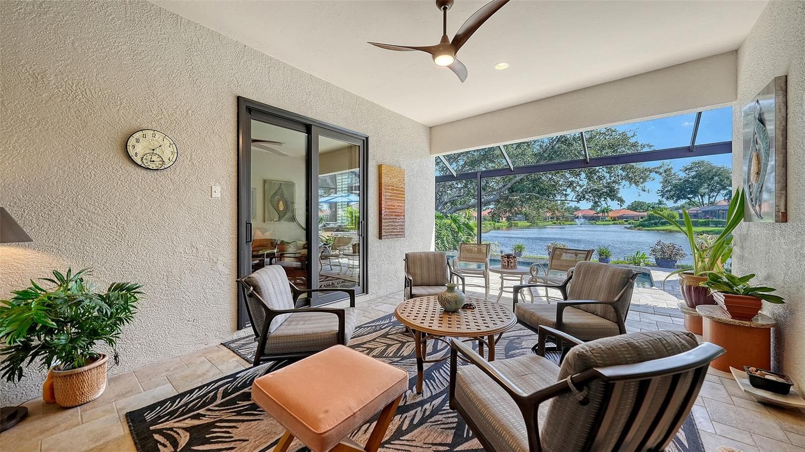 Single Family Residence at 5109 CANTABRIA CRST, SARASOTA, photo 42 of 70