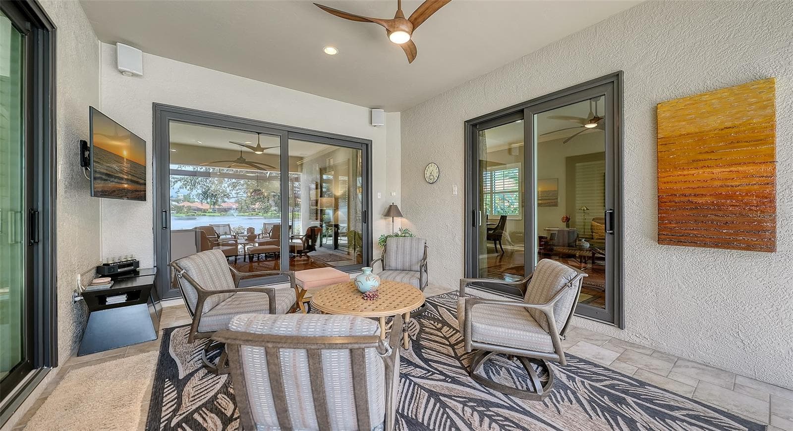 Single Family Residence at 5109 CANTABRIA CRST, SARASOTA, photo 43 of 70