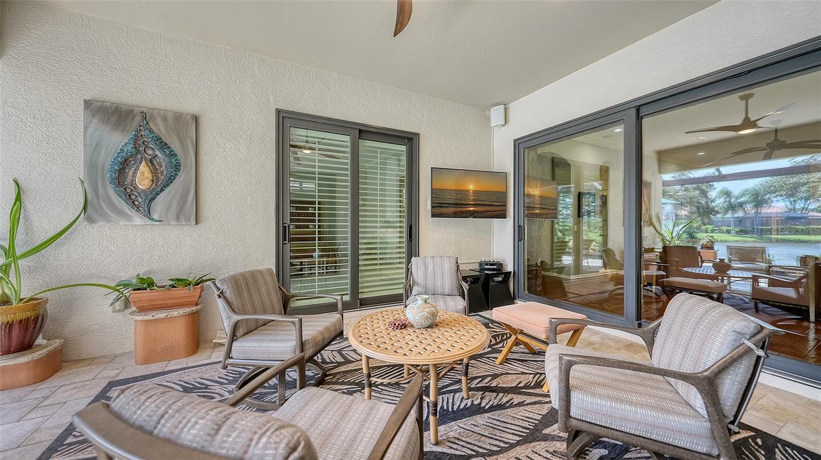 Single Family Residence at 5109 CANTABRIA CRST, SARASOTA, photo 44 of 70
