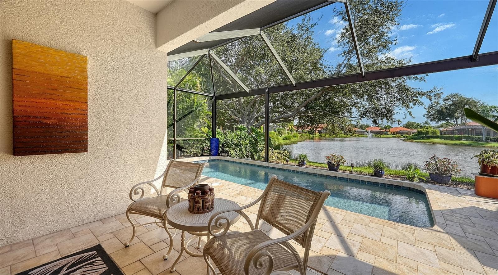 Single Family Residence at 5109 CANTABRIA CRST, SARASOTA, photo 46 of 70