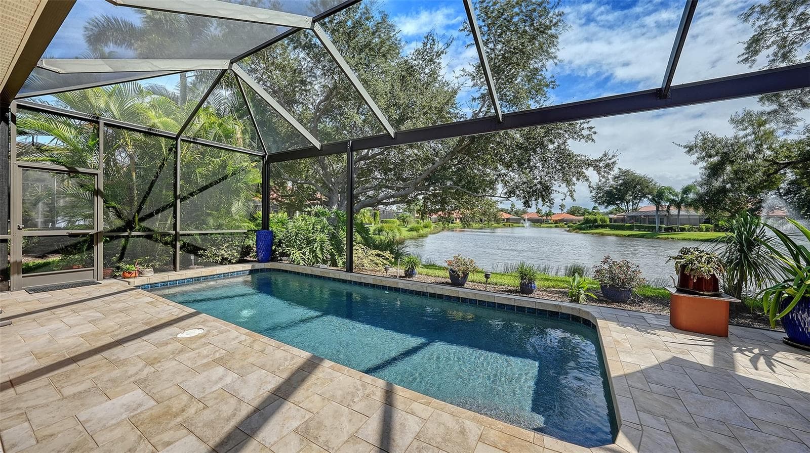 Single Family Residence at 5109 CANTABRIA CRST, SARASOTA, photo 48 of 70