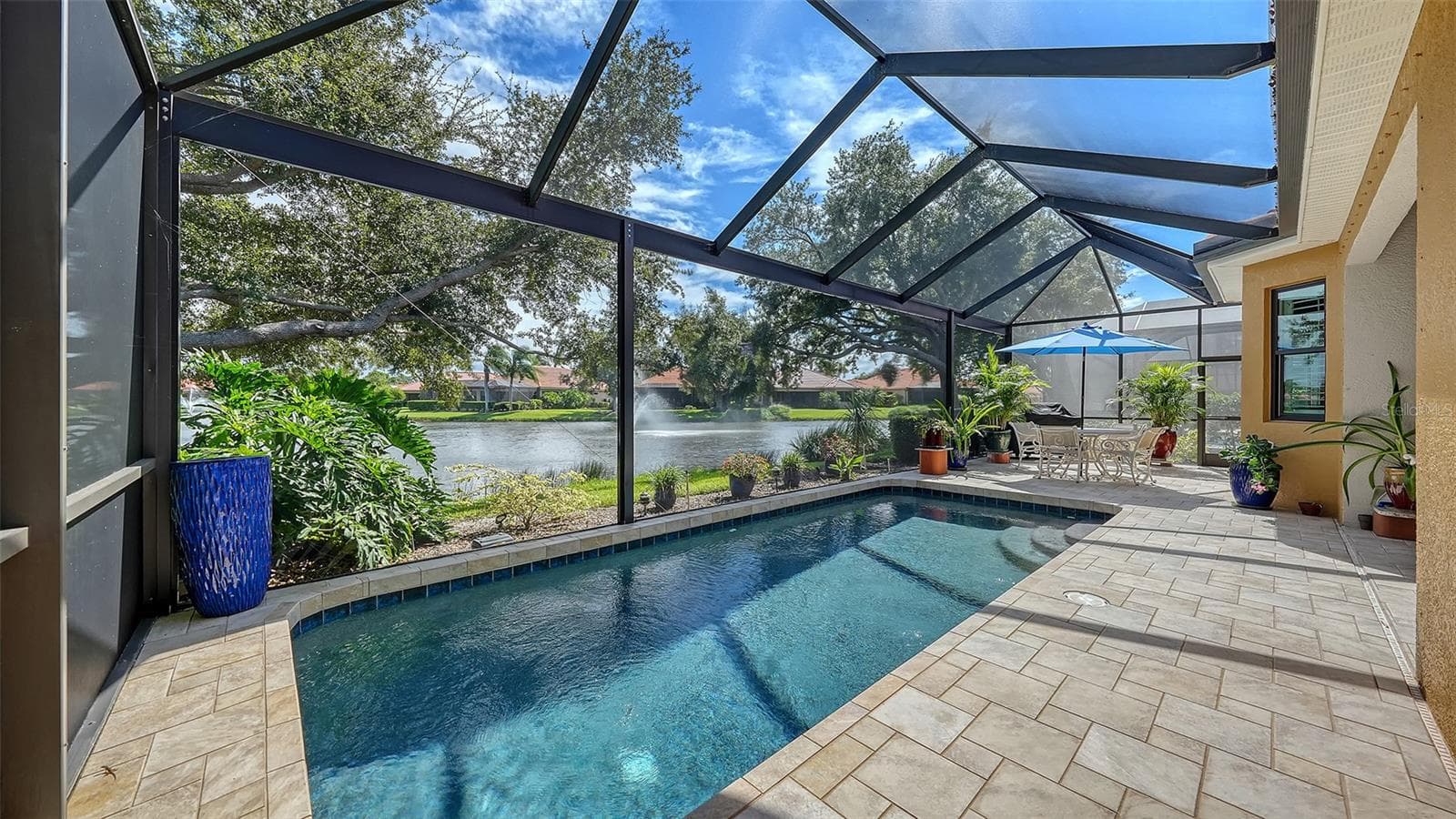 Single Family Residence at 5109 CANTABRIA CRST, SARASOTA, photo 49 of 70