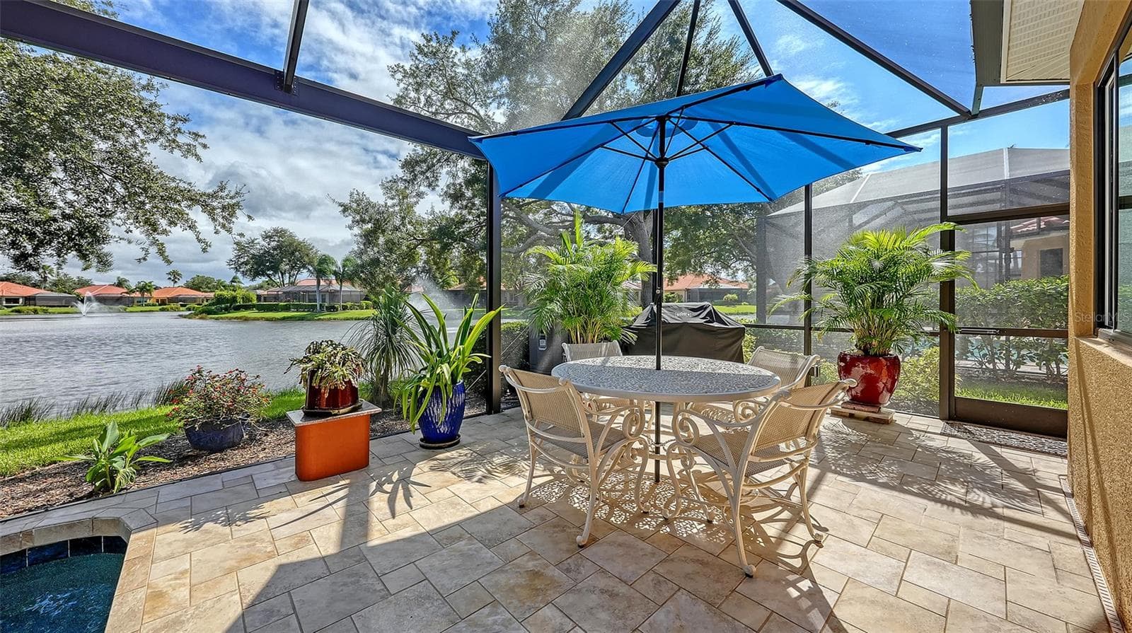 Single Family Residence at 5109 CANTABRIA CRST, SARASOTA, photo 50 of 70